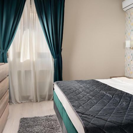Apartmán Casa 86 Bukurešť Exteriér fotografie