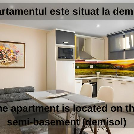 Apartmán Casa 86 Bukurešť Exteriér fotografie