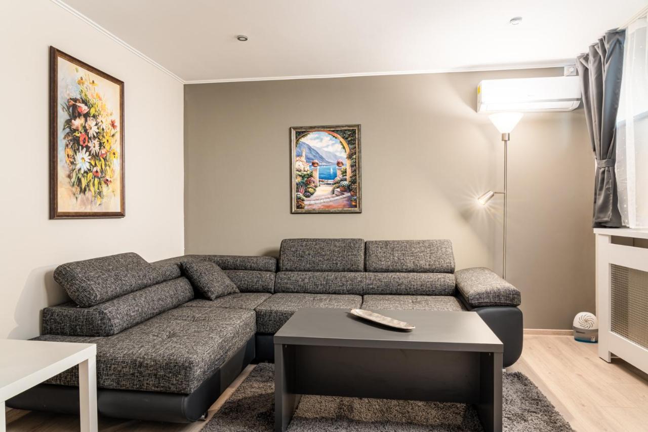 Apartmán Casa 86 Bukurešť Exteriér fotografie