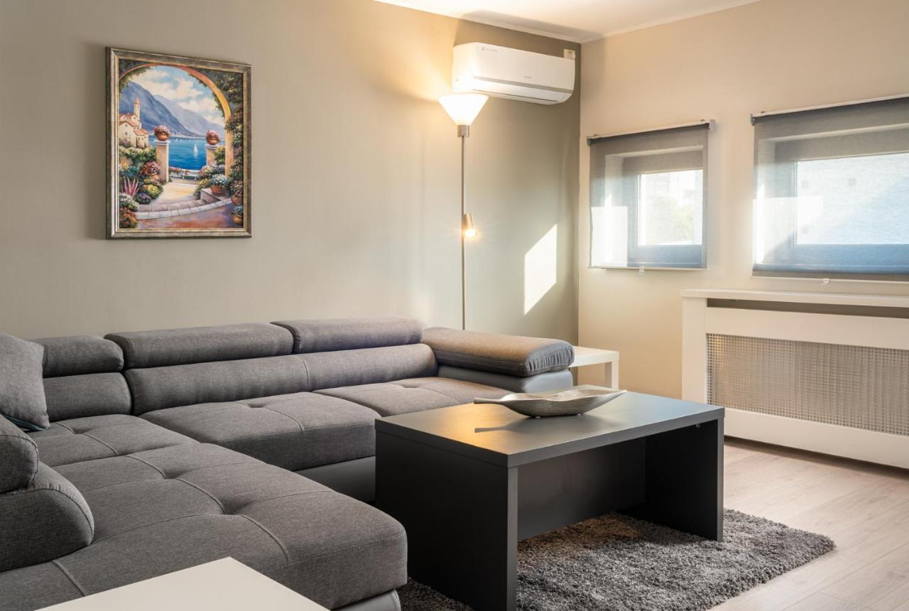 Apartmán Casa 86 Bukurešť Exteriér fotografie