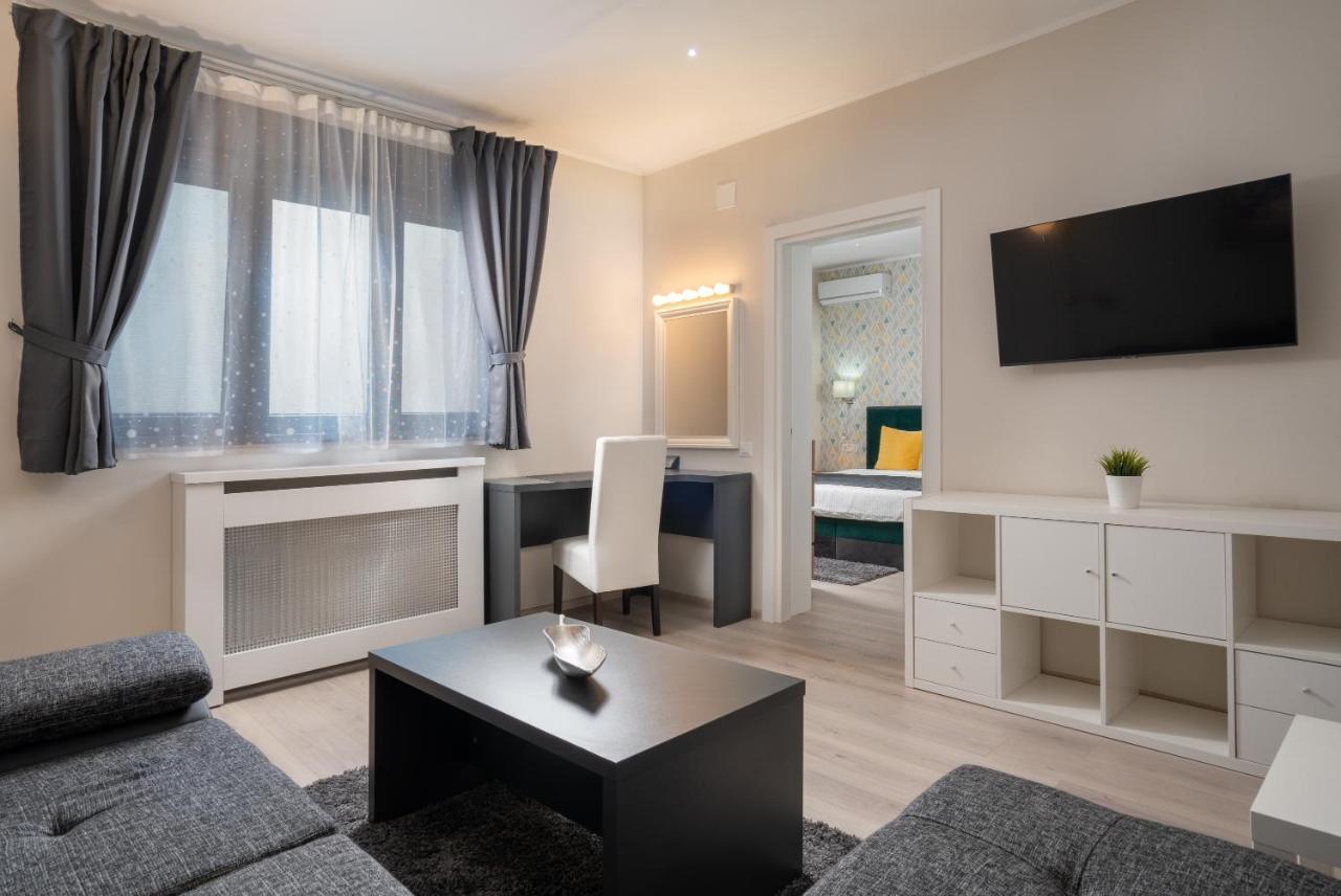 Apartmán Casa 86 Bukurešť Exteriér fotografie
