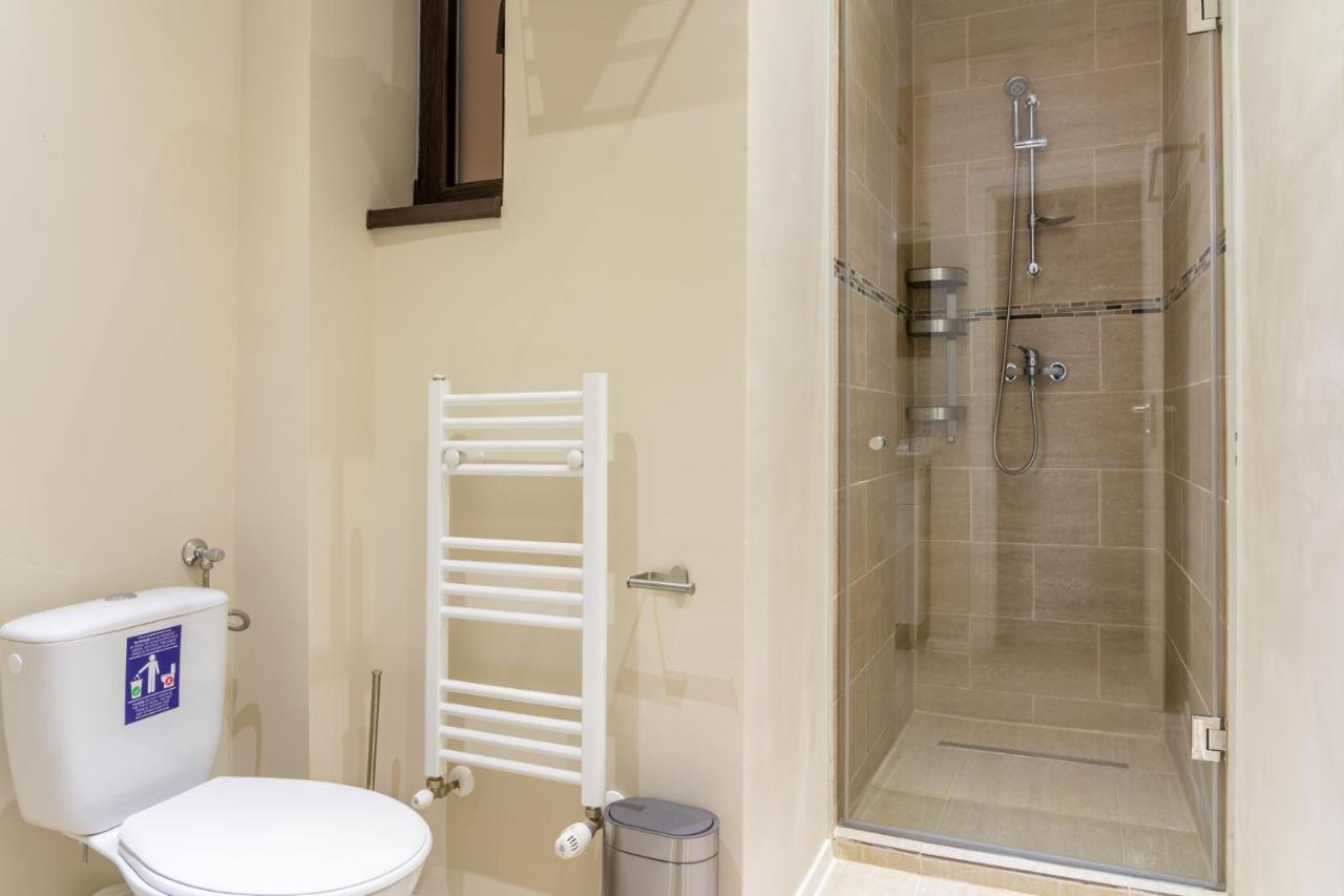 Apartmán Casa 86 Bukurešť Exteriér fotografie