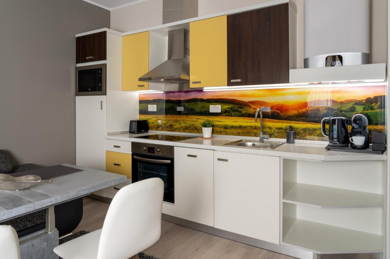 Apartmán Casa 86 Bukurešť Exteriér fotografie