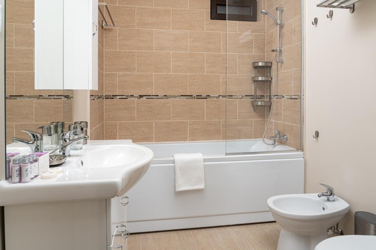 Apartmán Casa 86 Bukurešť Exteriér fotografie