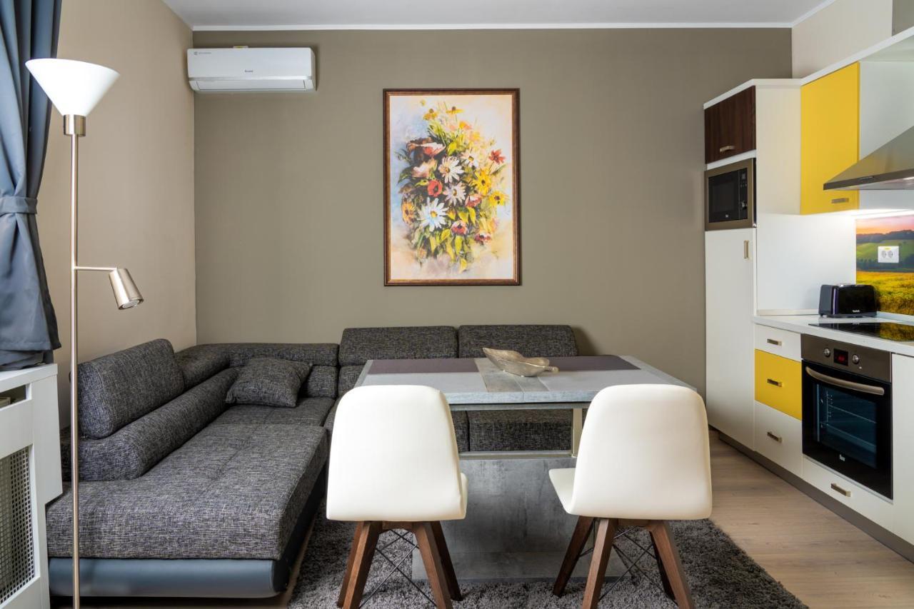 Apartmán Casa 86 Bukurešť Exteriér fotografie