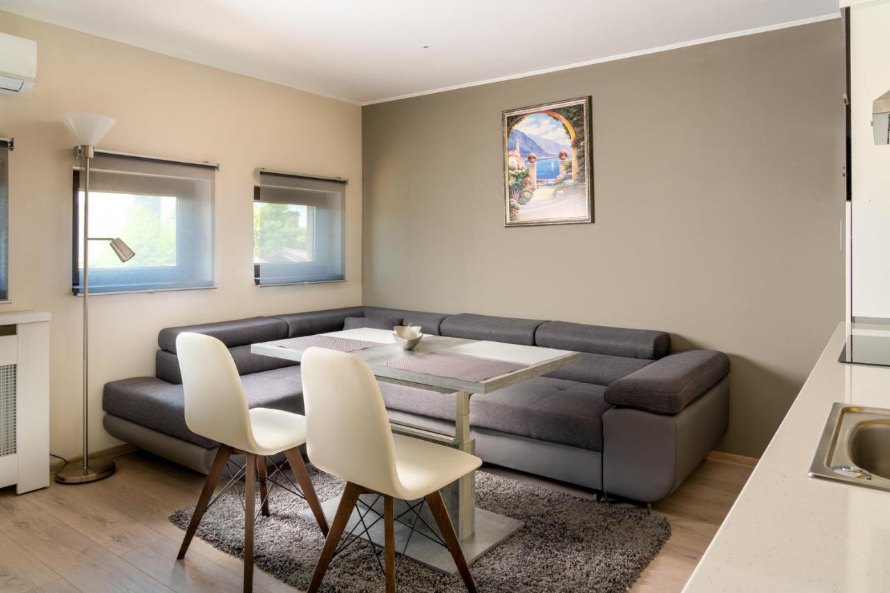 Apartmán Casa 86 Bukurešť Exteriér fotografie