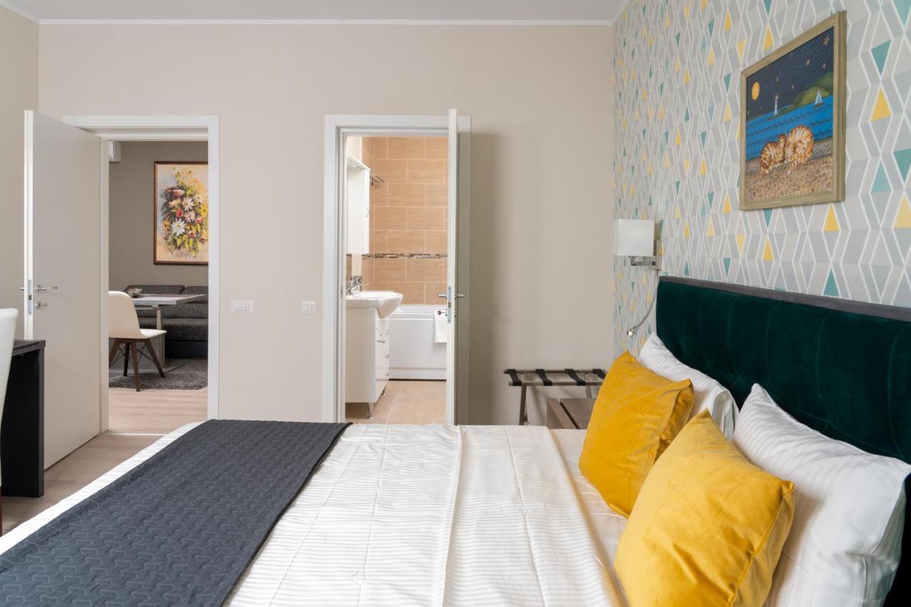 Apartmán Casa 86 Bukurešť Exteriér fotografie