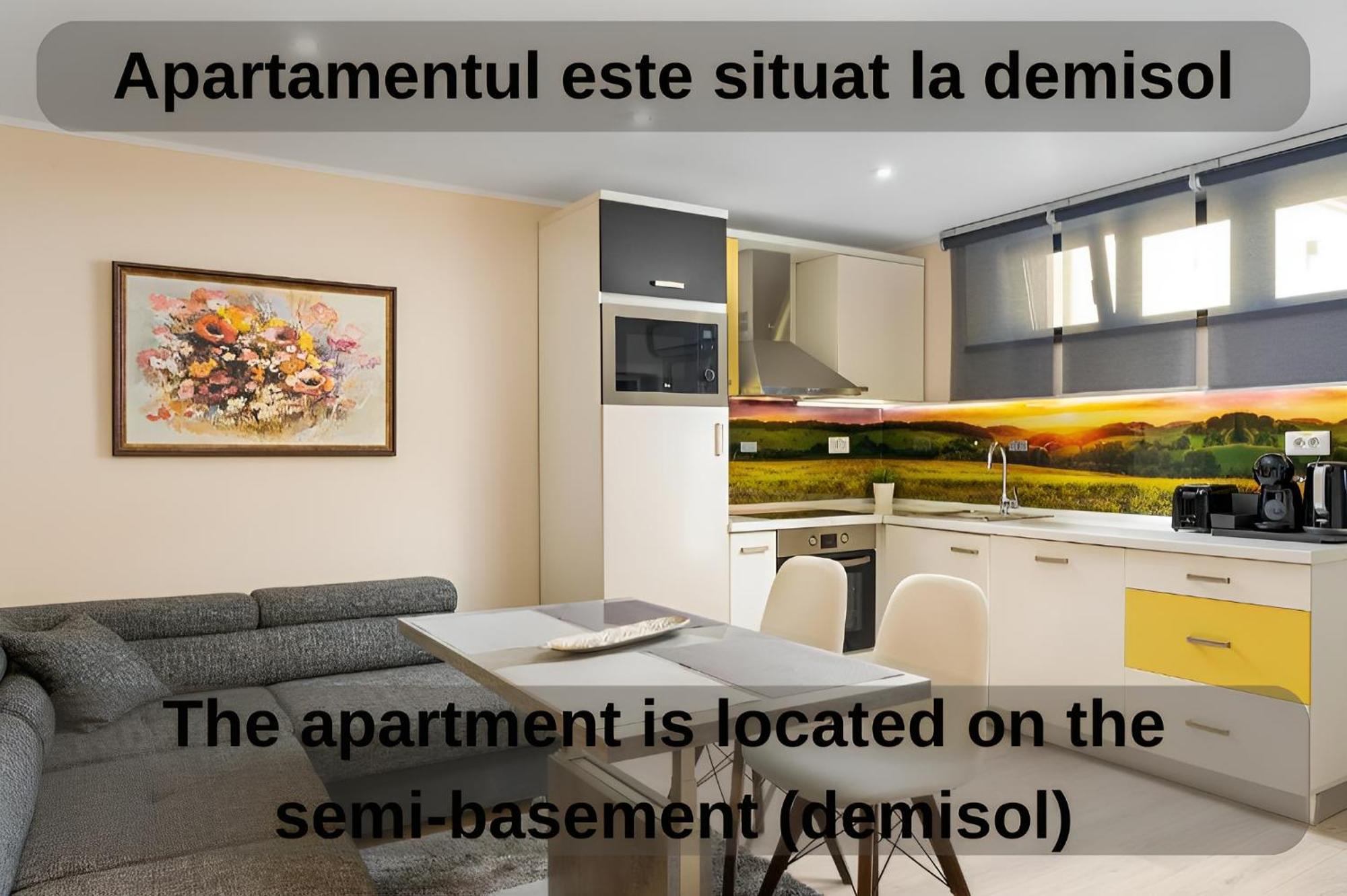 Apartmán Casa 86 Bukurešť Exteriér fotografie